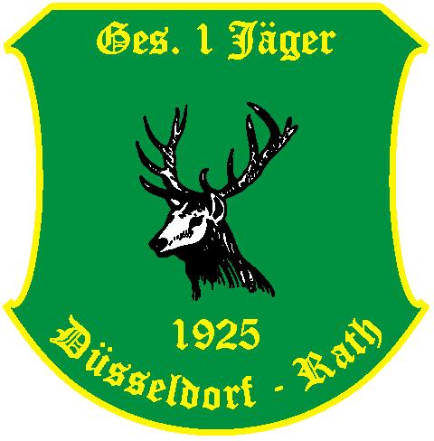 1. J�ger
