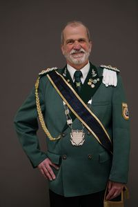 Oberst Joachim-Rainer Sch&ouml;nberg