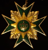 juschuorden